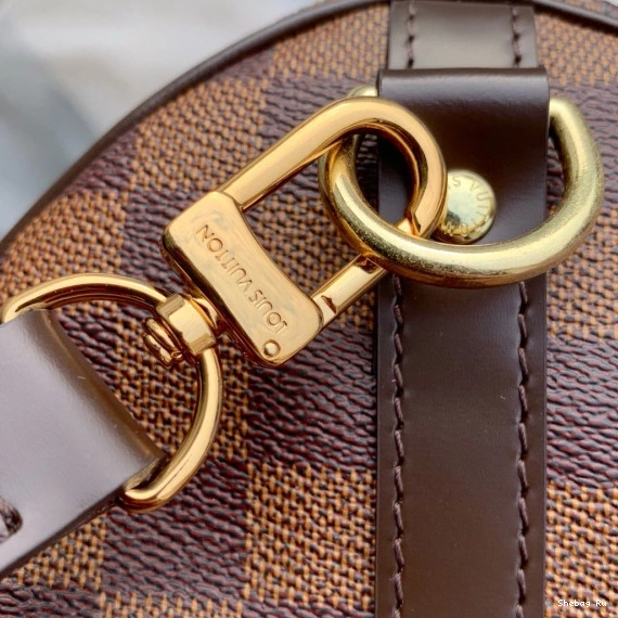30 Vuitton BANDOULIERE SPEEDY Louis 0819